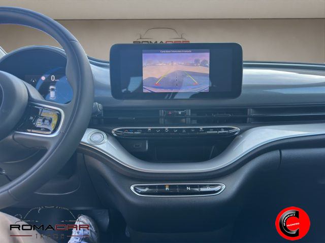 FIAT 500e usata, con Cruise Control