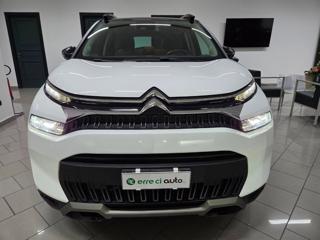 CITROEN C3 Aircross usata, con Immobilizzatore elettronico