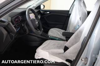 AUDI A1 usata, con Boardcomputer