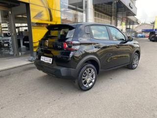 CITROEN C3 usata, con Airbag laterali