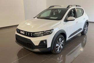 DACIA Sandero Stepway 1.2 TCe 120CV ECO-G Expression