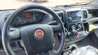 FIAT Ducato usata, con Climatizzatore