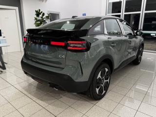 CITROEN C4 usata, con Autoradio