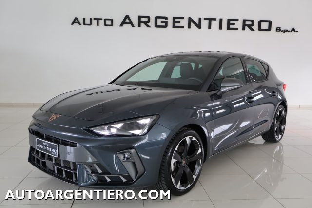 CUPRA Leon usata, con Airbag