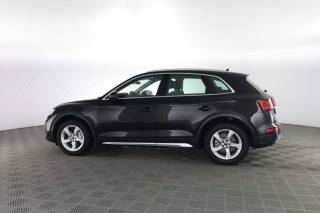 AUDI Q5 usata 5
