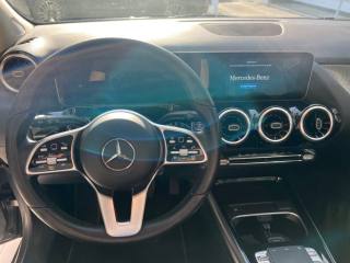 MERCEDES-BENZ B 200 usata, con Controllo automatico clima
