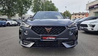 CUPRA Formentor usata, con Airbag