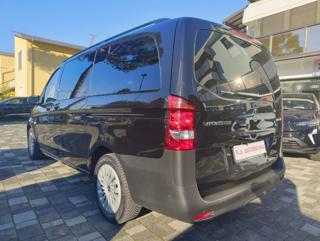 MERCEDES-BENZ Vito usata, con Airbag Passeggero