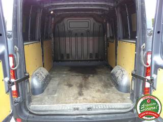 RENAULT Master usata, con Autoradio digitale