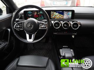 MERCEDES-BENZ A 250 usata, con Cruise Control