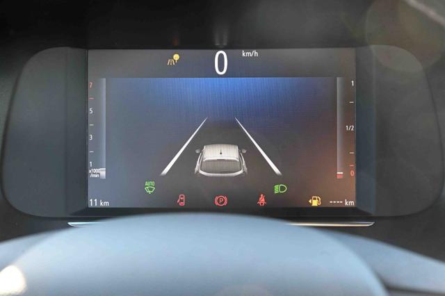 OPEL Corsa usata, con Volante in pelle