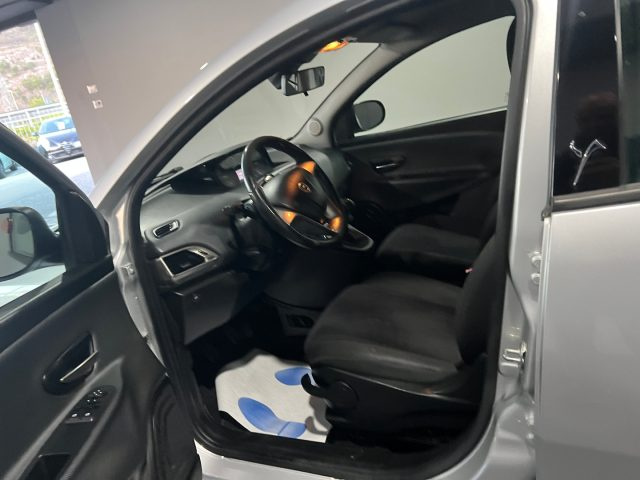 LANCIA Ypsilon usata, con Antifurto