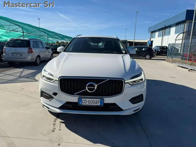 VOLVO XC60 usata, con Airbag