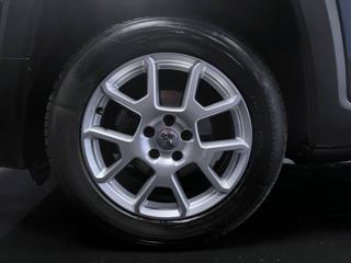 JEEP Renegade usata, con Chiusura centralizzata
