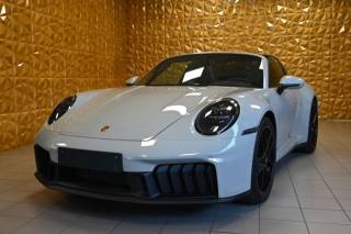 PORSCHE 992 usata 122