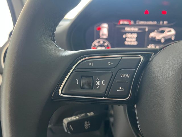 AUDI Q2 usata, con ESP