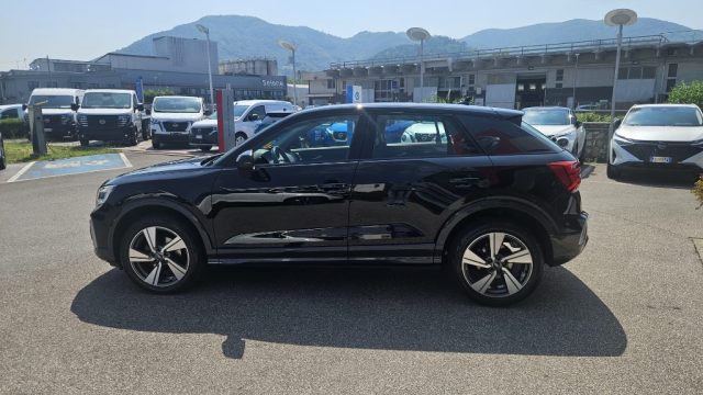 AUDI Q2 usata, con Chiusura centralizzata