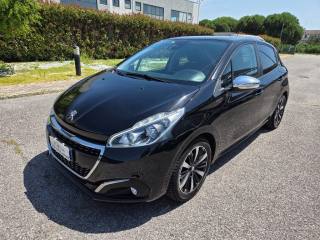 PEUGEOT 208 1° serie BlueHDi 100 S&S 5 porte Signature
