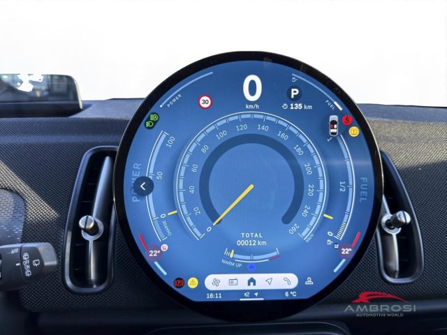 MINI Countryman usata 12