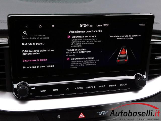 KIA XCeed usata 70