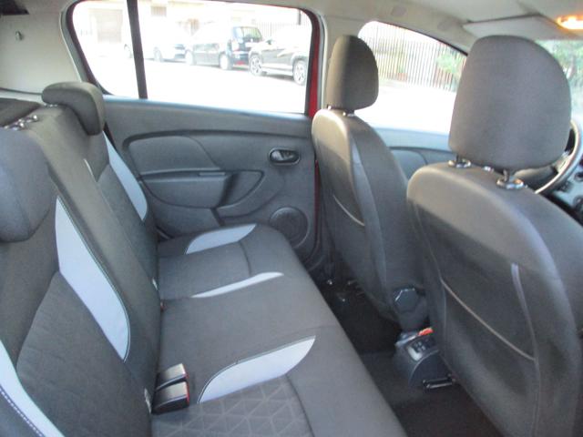 DACIA Sandero usata 15