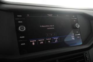 VOLKSWAGEN T-Cross usata 14