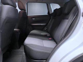SUZUKI Vitara usata, con Controllo trazione