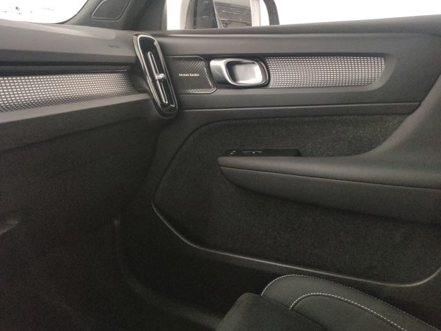 VOLVO XC40 usata, con Sistema di navigazione