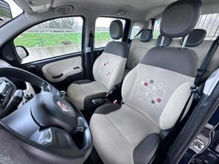 FIAT Panda usata 38
