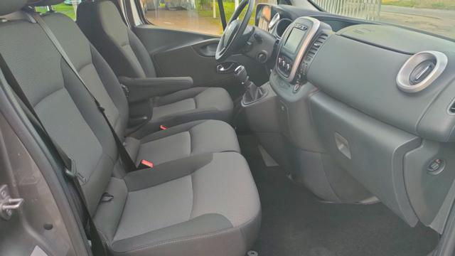 FIAT Talento usata, con USB