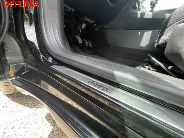 JEEP Compass usata 38