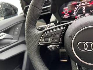 AUDI RS3 usata, con ESP