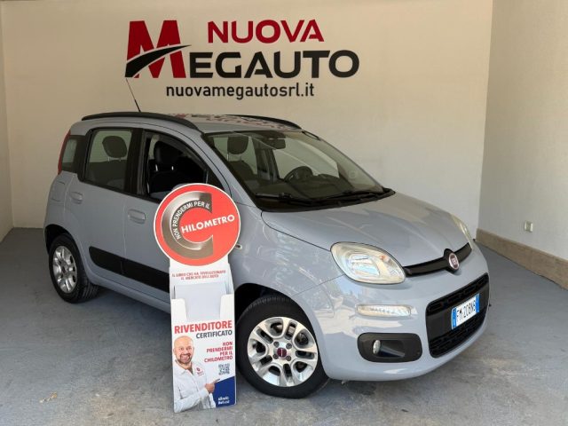 FIAT Panda usata, con ABS