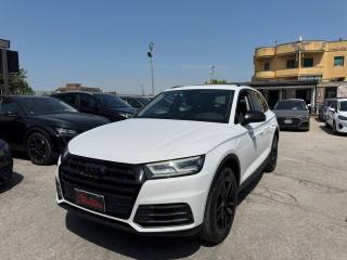 AUDI Q5 2.0 TDI 190 CV quattro S tronic Sport