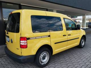 VOLKSWAGEN Caddy usata, con Chiusura centralizzata