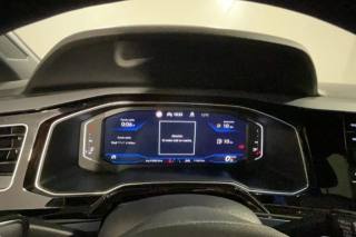 VOLKSWAGEN Taigo usata, con ESP