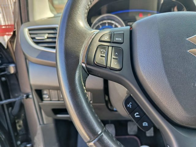 SUZUKI Baleno usata, con Chiusura centralizzata