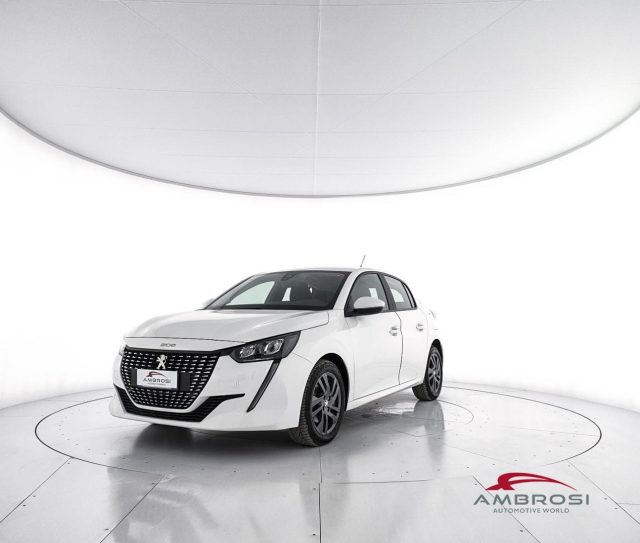 PEUGEOT 208 usata 0