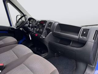 PEUGEOT Boxer usata 27