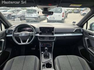 SEAT Tarraco usata, con Park Distance Control