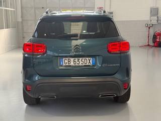 CITROEN C5 Aircross usata, con Alzacristalli elettrici