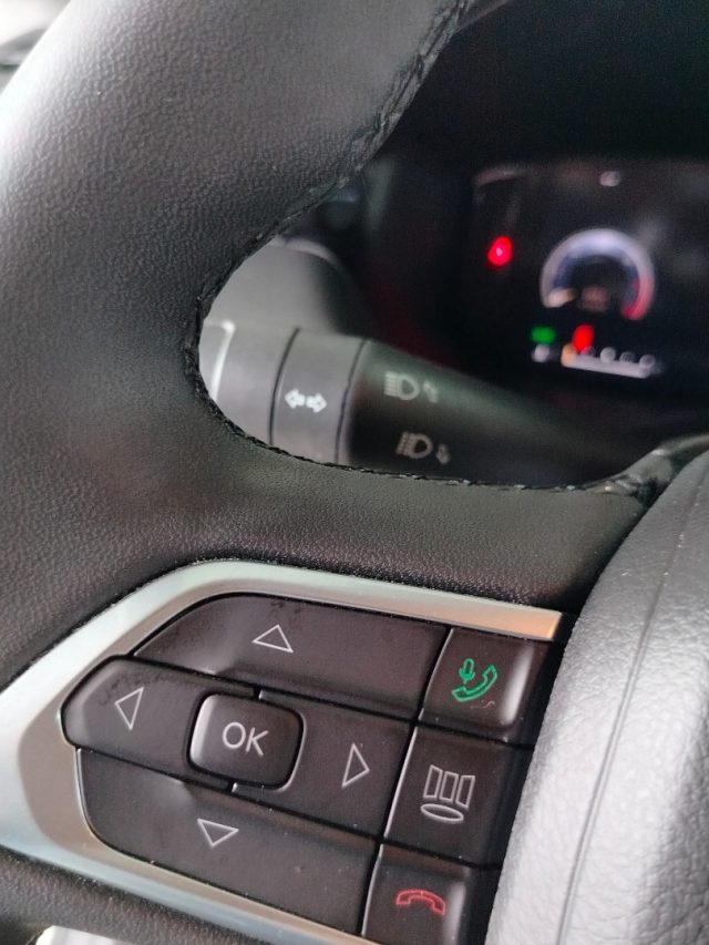 JEEP Compass usata 34