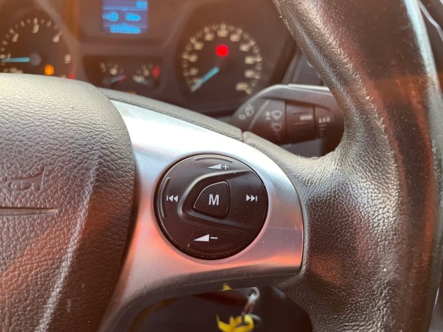 FORD Transit usata, con Specchietti laterali elettrici