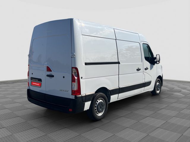 RENAULT Master usata 3