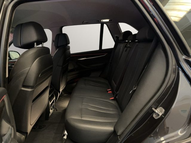BMW X5 usata, con Cruise Control