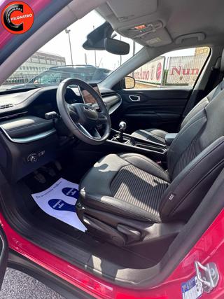 JEEP Compass usata, con Controllo trazione