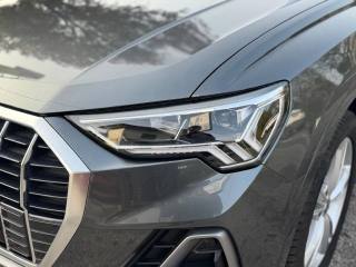 AUDI Q3 usata, con Alzacristalli elettrici
