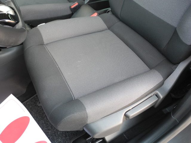 CITROEN C3 Aircross usata, con Pneumatici quattro stagioni
