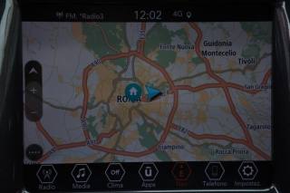 JEEP Compass usata, con Touch screen