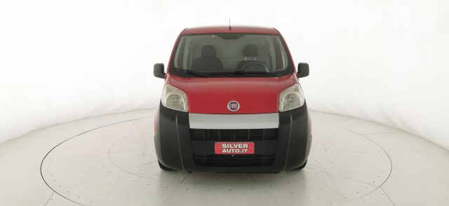 FIAT Fiorino usata 1